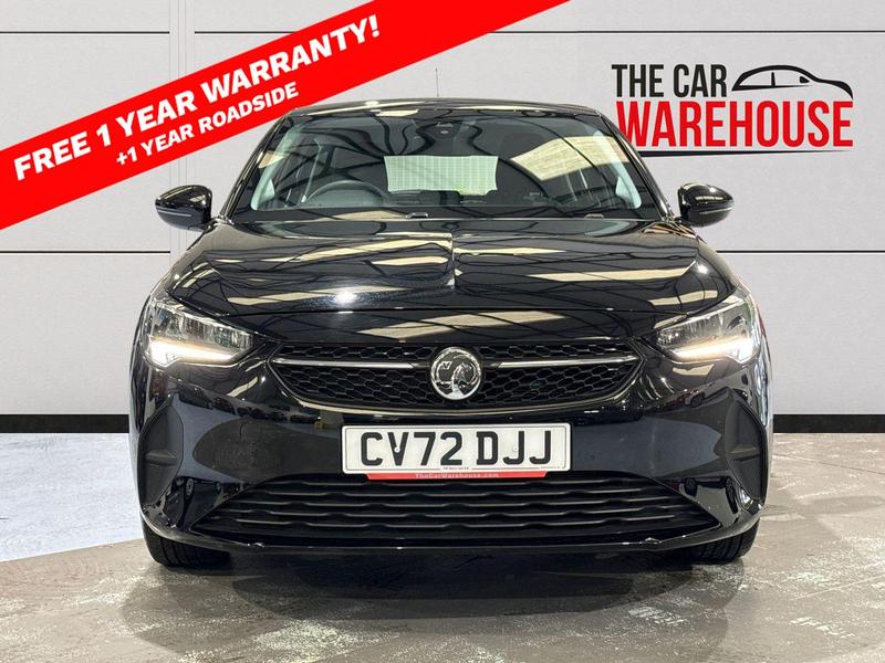 Used Vauxhall Corsa 2022 for sale - 76168313: Photo 6