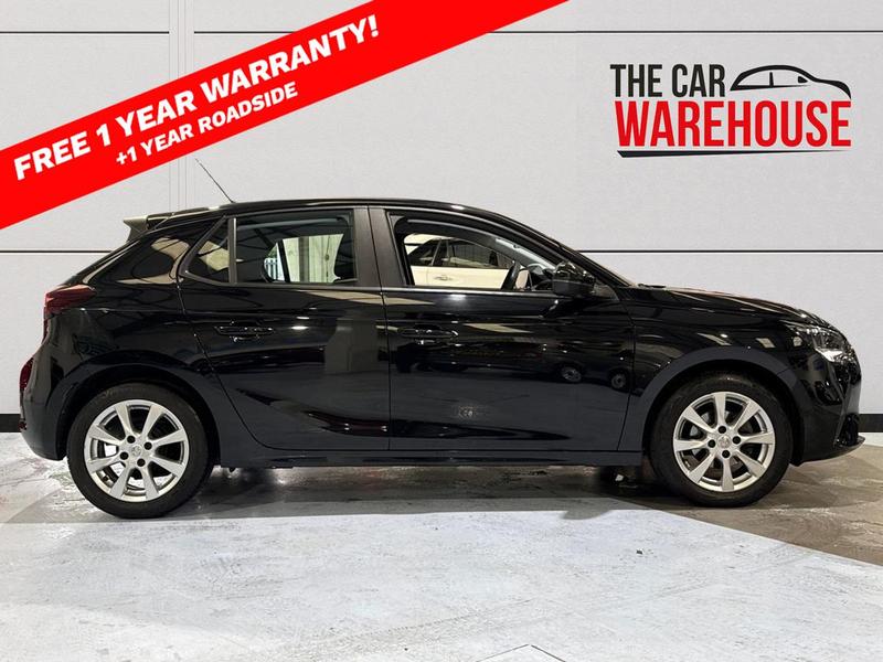 Used Vauxhall Corsa 2022 for sale - 76168313: Photo 7