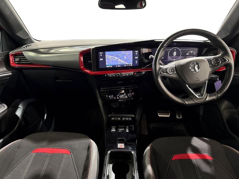 Used Vauxhall Mokka 2023 for sale - 77301120: Photo 10