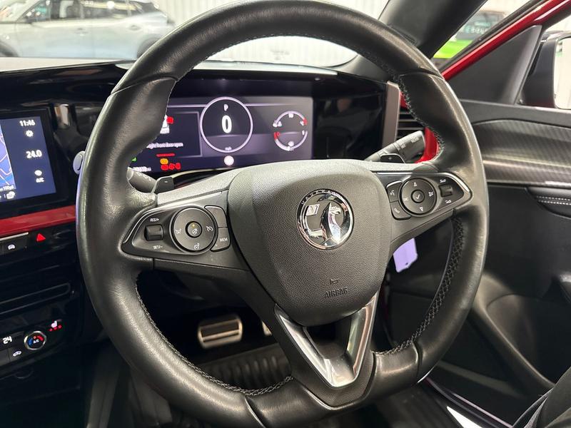 Used Vauxhall Mokka 2023 for sale - 77301120: Photo 15