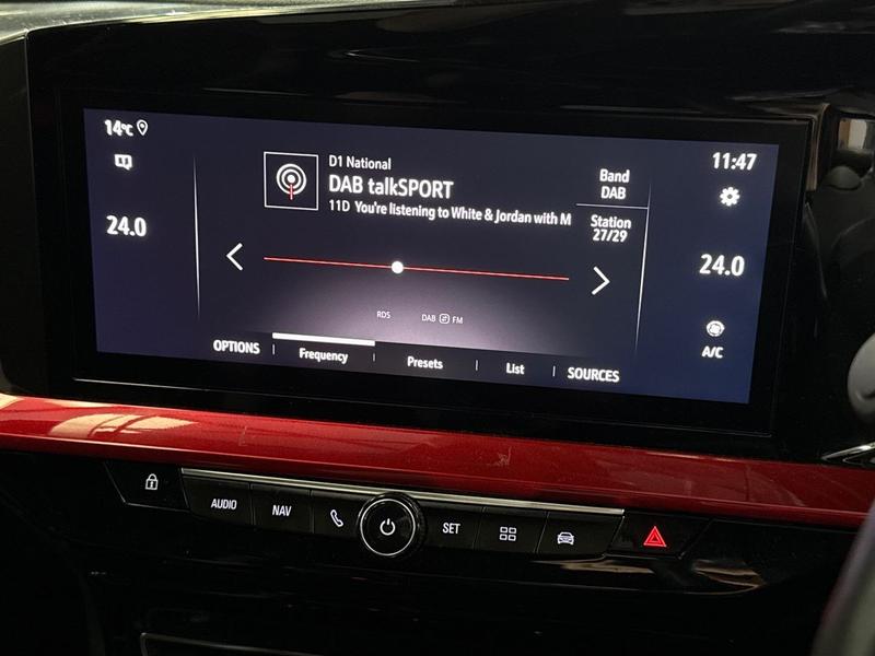 Used Vauxhall Mokka 2023 for sale - 77301120: Photo 22