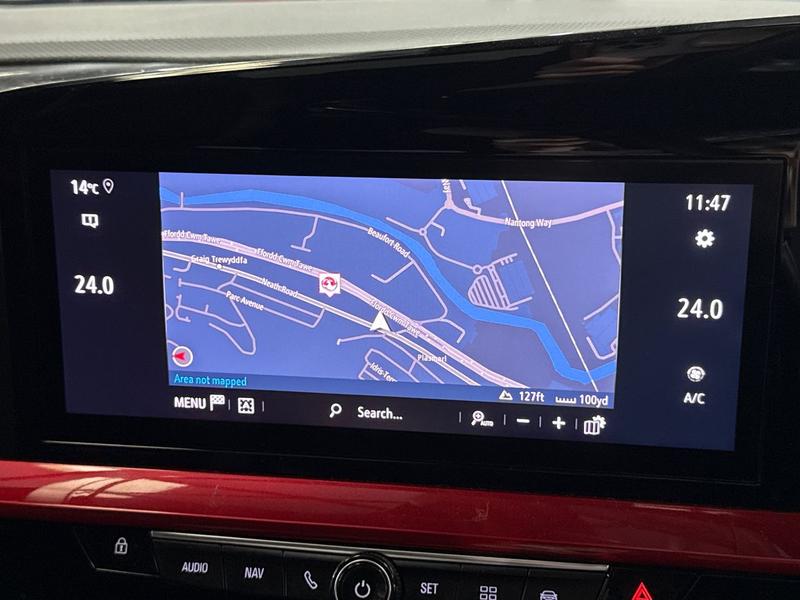 Used Vauxhall Mokka 2023 for sale - 77301120: Photo 23