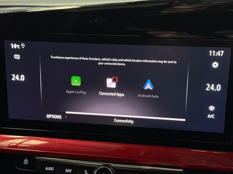 Used Vauxhall Mokka 2023 for sale - 77301120: Photo 24