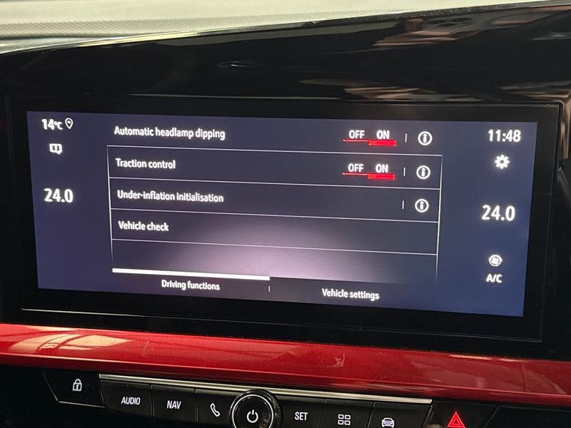 Used Vauxhall Mokka 2023 for sale - 77301120: Photo 25