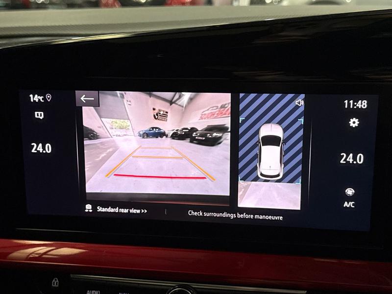 Used Vauxhall Mokka 2023 for sale - 77301120: Photo 26