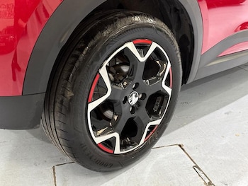 Used Vauxhall Mokka 2023 for sale - 77301120: Photo