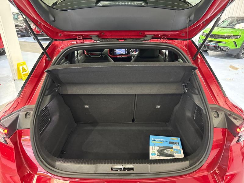 Used Vauxhall Mokka 2023 for sale - 77301120: Photo 6