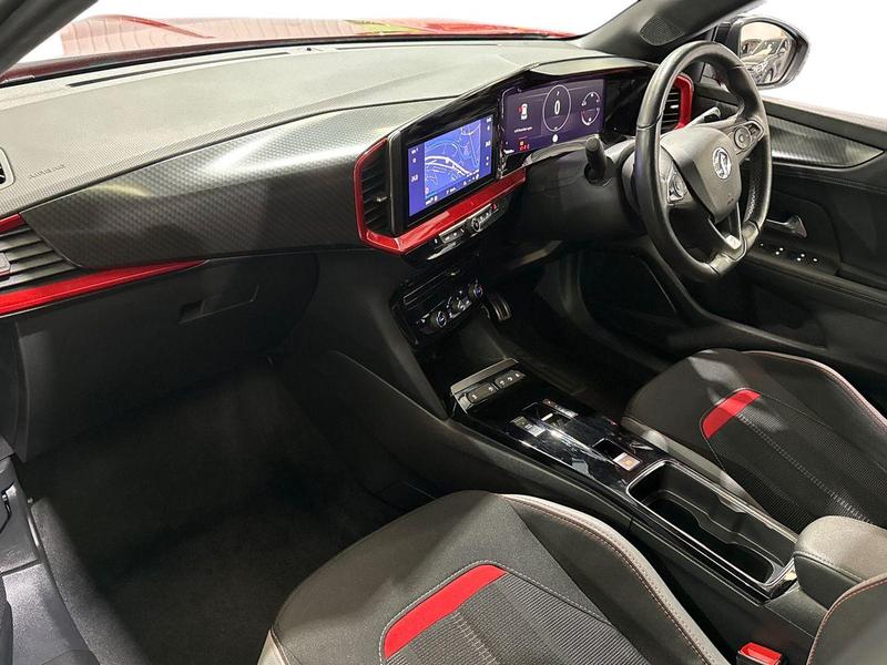 Used Vauxhall Mokka 2023 for sale - 77301120: Photo 8