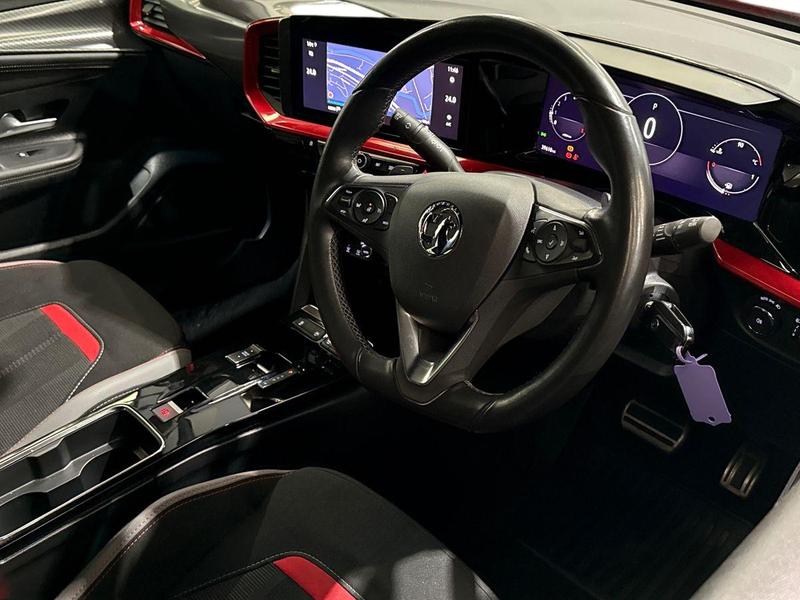 Used Vauxhall Mokka 2023 for sale - 77301120: Photo 9