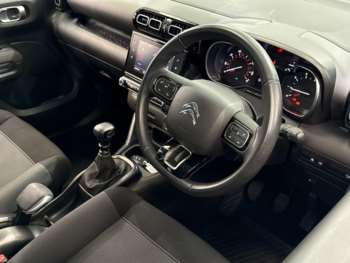 Used Citroen C3 Aircross 2018 for sale - 74004115: Photo