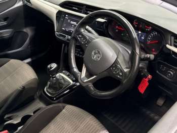 Used Vauxhall Corsa 2020 for sale - 74461814: Photo