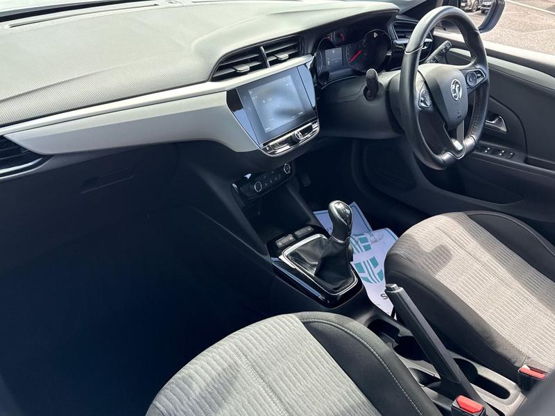 Used Vauxhall Corsa 2021 for sale - 76616332: Photo 11