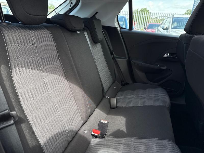 Used Vauxhall Corsa 2021 for sale - 76616332: Photo 13