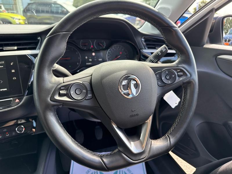 Used Vauxhall Corsa 2021 for sale - 76616332: Photo 18