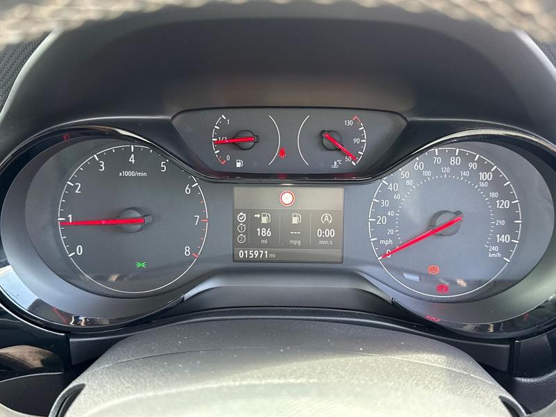 Used Vauxhall Corsa 2021 for sale - 76616332: Photo 19