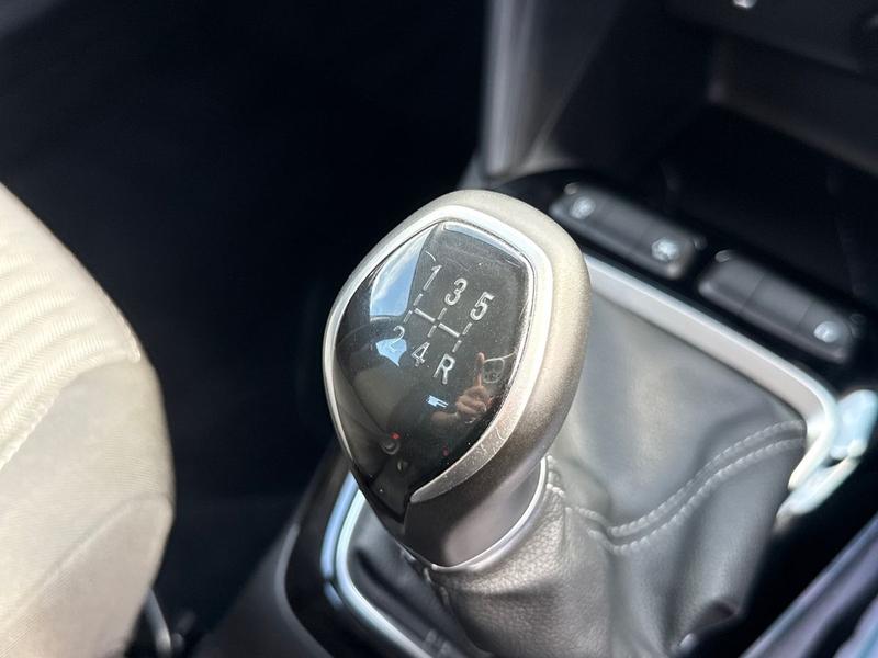 Used Vauxhall Corsa 2021 for sale - 76616332: Photo 22