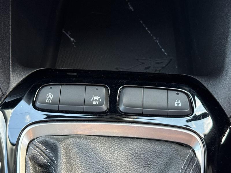 Used Vauxhall Corsa 2021 for sale - 76616332: Photo 23