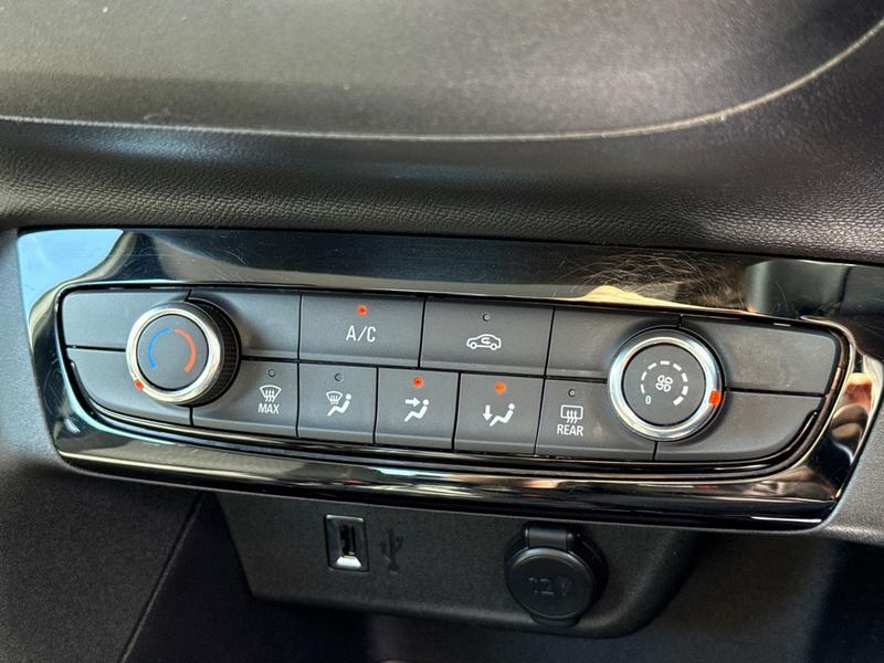 Used Vauxhall Corsa 2021 for sale - 76616332: Photo 26