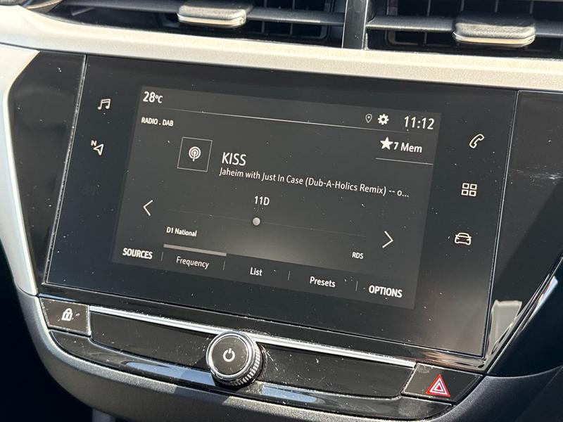 Used Vauxhall Corsa 2021 for sale - 76616332: Photo 27