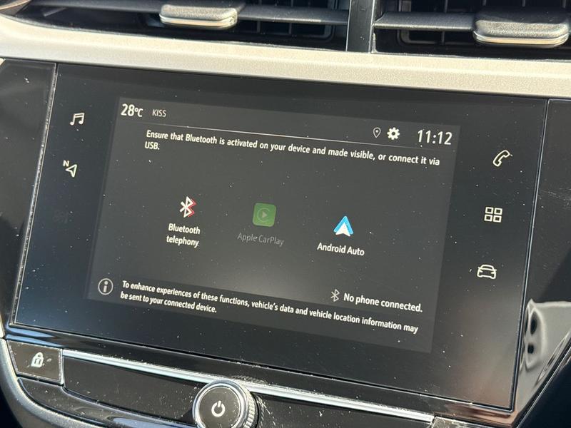 Used Vauxhall Corsa 2021 for sale - 76616332: Photo 28