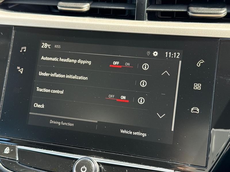 Used Vauxhall Corsa 2021 for sale - 76616332: Photo 29