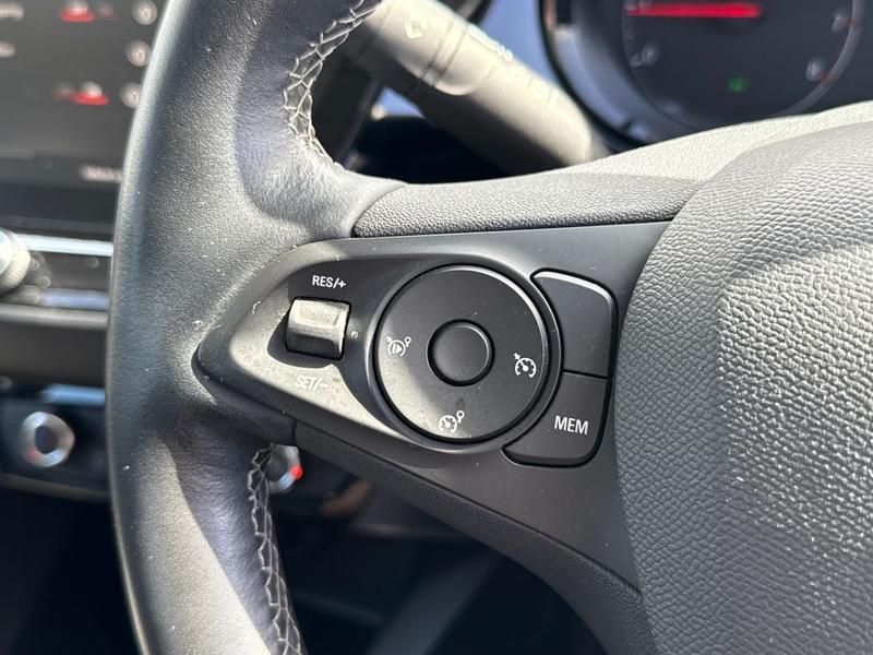 Used Vauxhall Corsa 2021 for sale - 76616332: Photo 31
