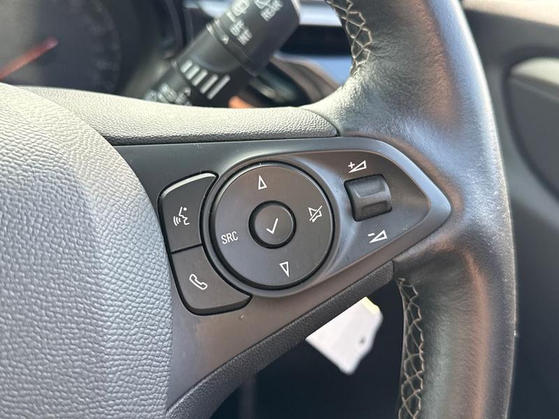 Used Vauxhall Corsa 2021 for sale - 76616332: Photo 32