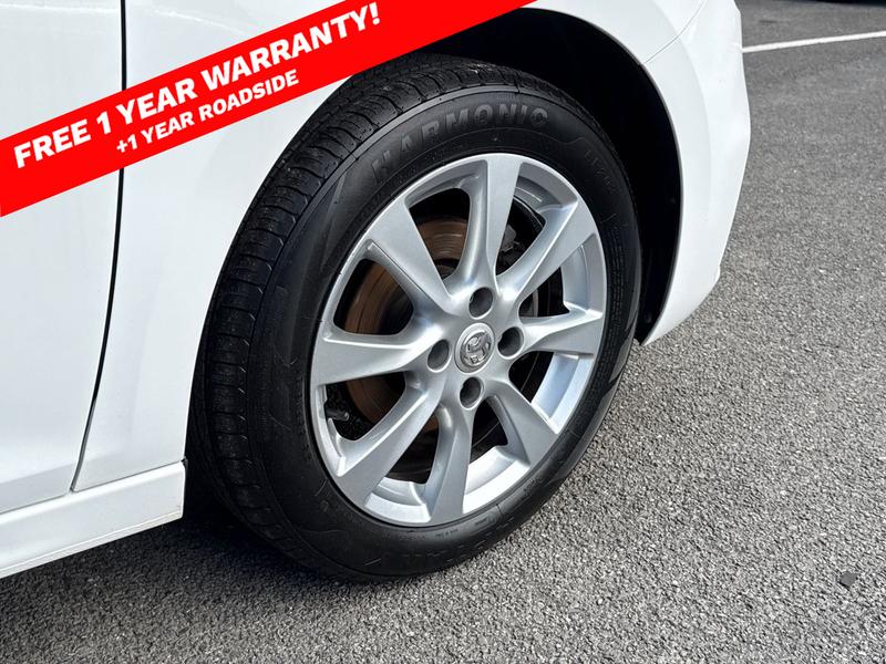 Used Vauxhall Corsa 2021 for sale - 76616332: Photo 4