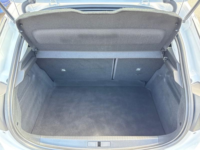 Used Vauxhall Corsa 2021 for sale - 76616332: Photo 9