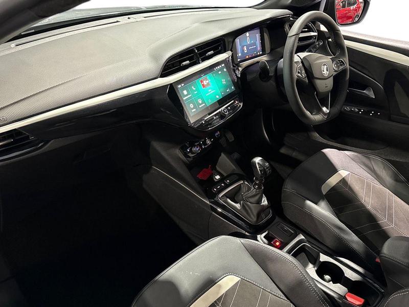 Used Vauxhall Corsa 2025 for sale - 76684858: Photo 11