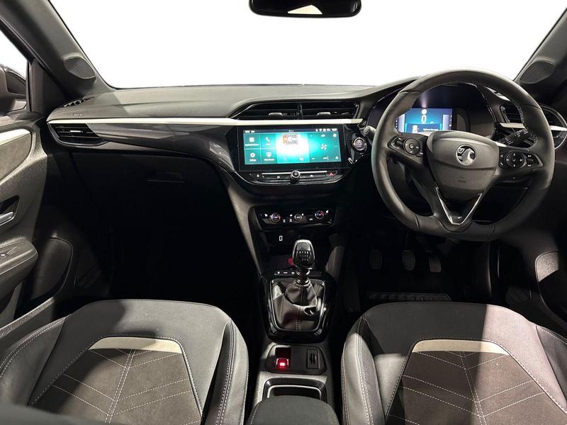 Used Vauxhall Corsa 2025 for sale - 76684858: Photo 12