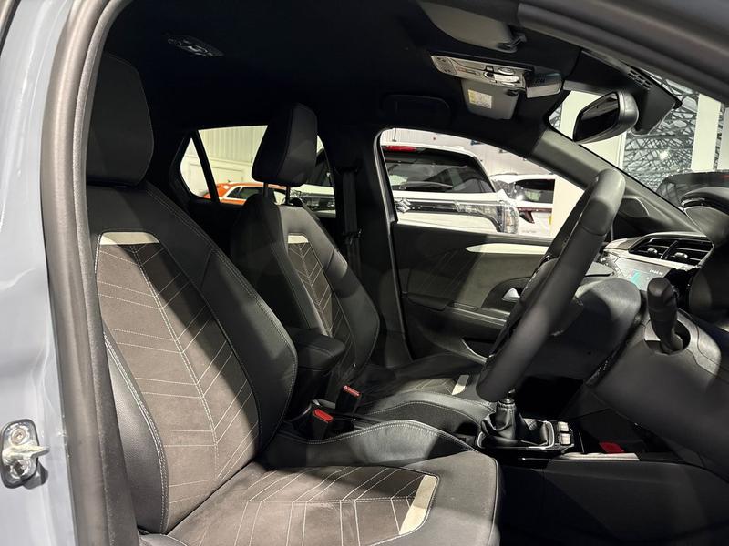 Used Vauxhall Corsa 2025 for sale - 76684858: Photo 16