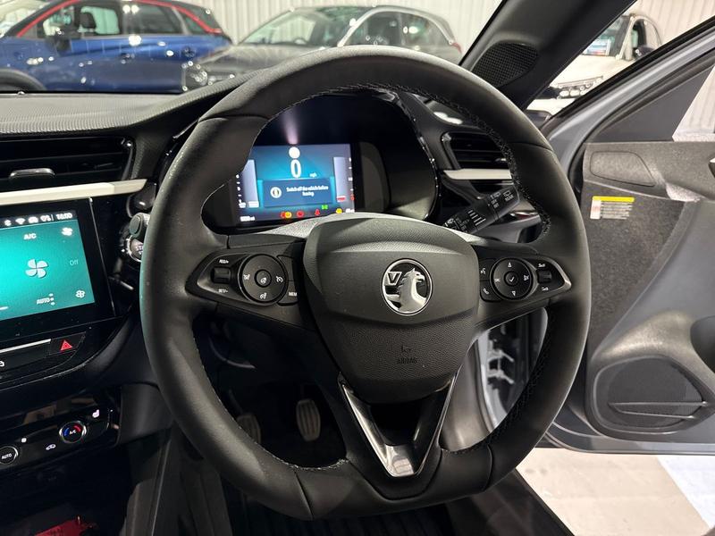 Used Vauxhall Corsa 2025 for sale - 76684858: Photo 18