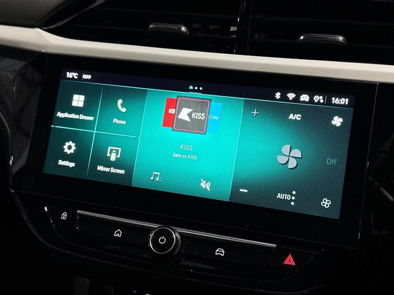 Used Vauxhall Corsa 2025 for sale - 76684858: Photo 27