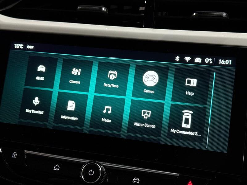 Used Vauxhall Corsa 2025 for sale - 76684858: Photo 28