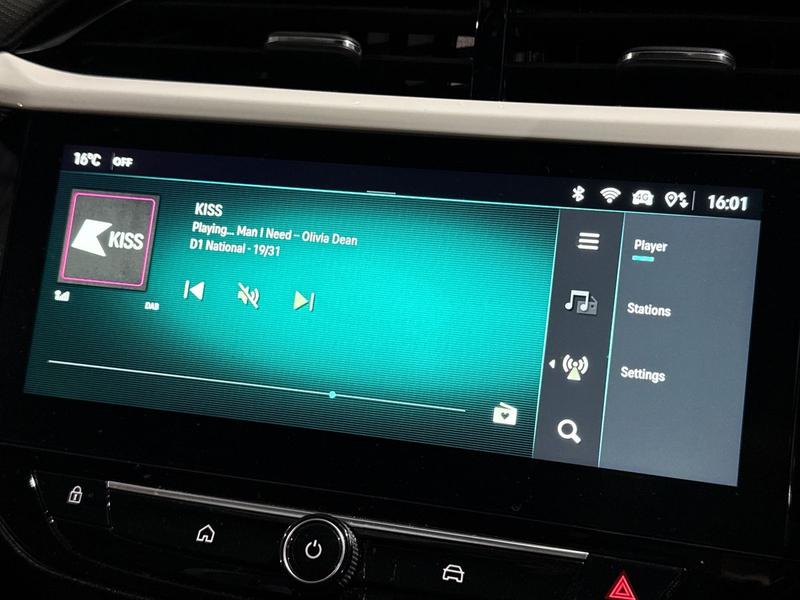 Used Vauxhall Corsa 2025 for sale - 76684858: Photo 29