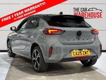 Used Vauxhall Corsa 2025 for sale - 76684858: Photo