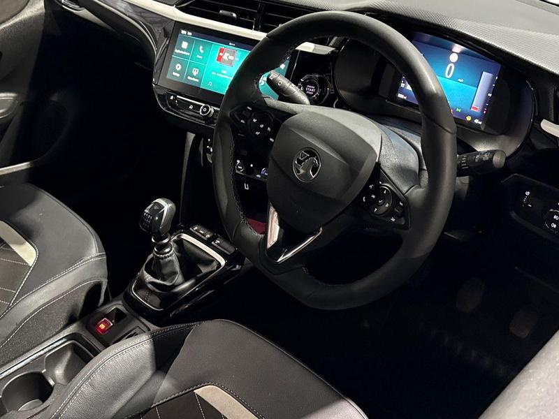 Used Vauxhall Corsa 2025 for sale - 76684858: Photo 3