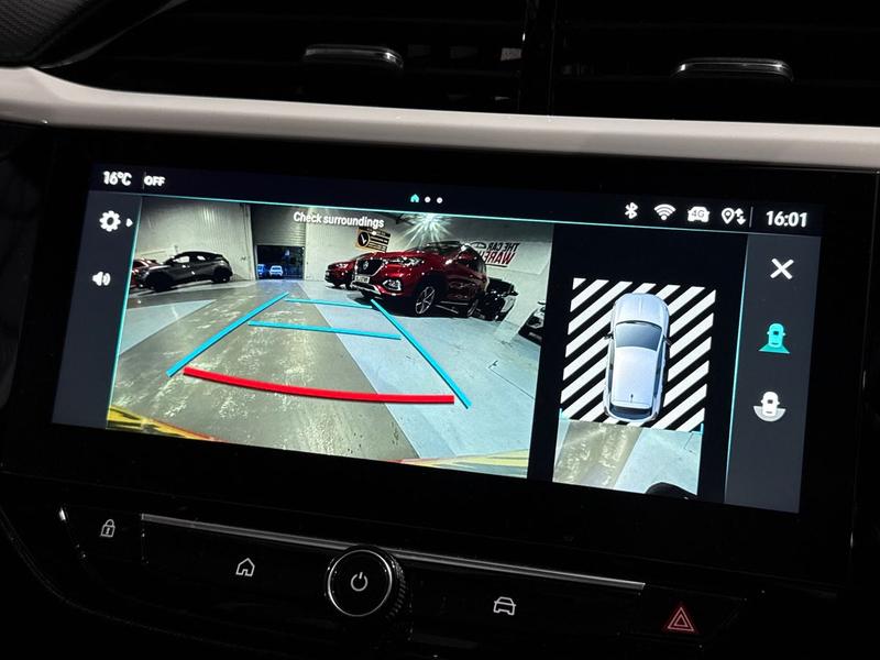 Used Vauxhall Corsa 2025 for sale - 76684858: Photo 32