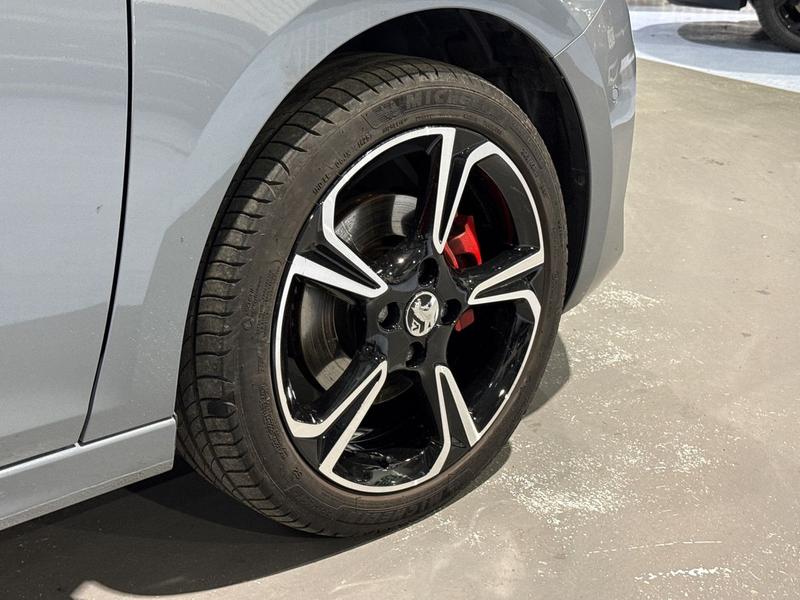 Used Vauxhall Corsa 2025 for sale - 76684858: Photo 4