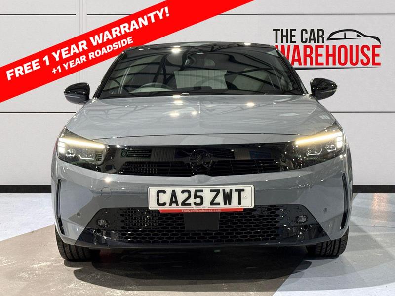 Used Vauxhall Corsa 2025 for sale - 76684858: Photo 6