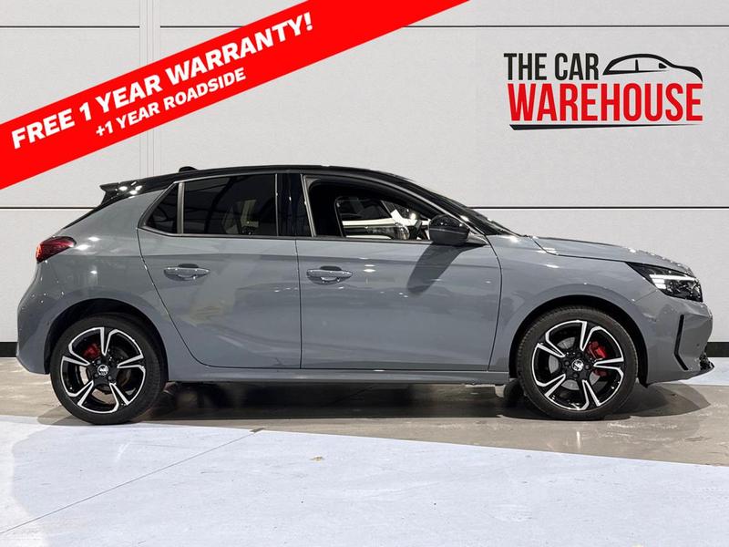 Used Vauxhall Corsa 2025 for sale - 76684858: Photo 7