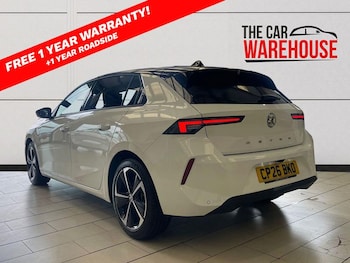 Used Vauxhall Astra 2026 for sale - 79408059: Photo
