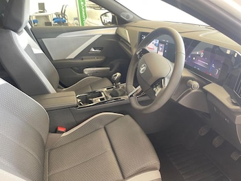 Used Vauxhall Astra 2026 for sale - 79408059: Photo