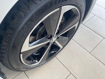 Used Vauxhall Astra 2026 for sale - 79408059: Photo