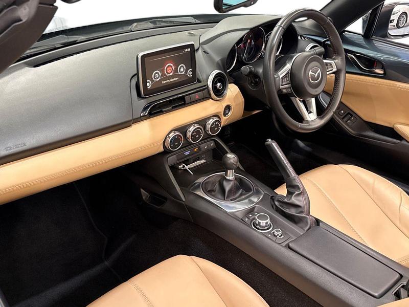 Used Mazda MX-5 2018 for sale - 77570716: Photo 11