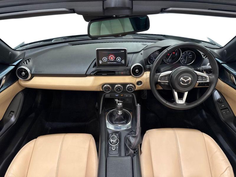 Used Mazda MX-5 2018 for sale - 77570716: Photo 12