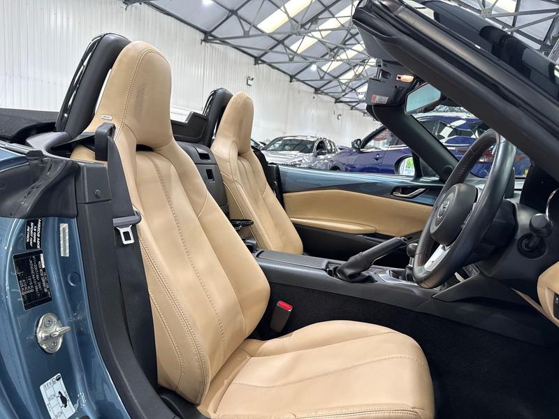 Used Mazda MX-5 2018 for sale - 77570716: Photo 14