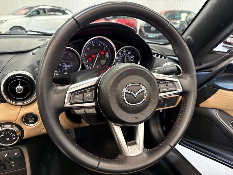 Used Mazda MX-5 2018 for sale - 77570716: Photo 18