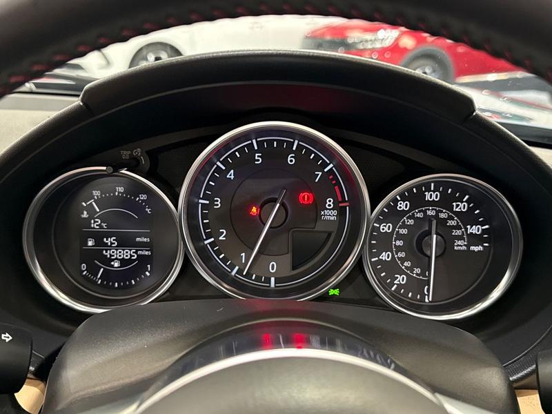 Used Mazda MX-5 2018 for sale - 77570716: Photo 19